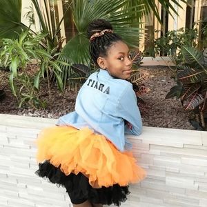 Meet your Posher, Tiara